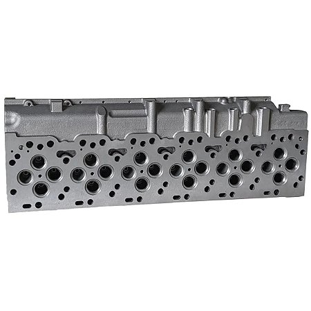 Cabeçote Motor Serie ISB 6C 5.9/6.7 S/ Válvulas 3969725