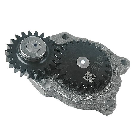 Bomba Oleo Serie ISB 6C 4939588