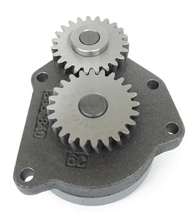 Bomba Óleo Serie ISC 3991123