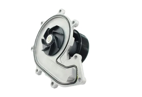 Bomba D'agua Serie 3.8 ISF Delivery VW 5288908