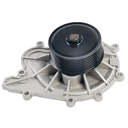 Bomba D'agua Serie 2.8 16V ISF 5269784