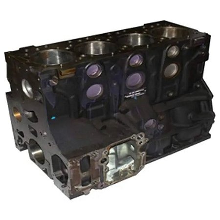 Bloco Motor MAN do 834A 07W103023F