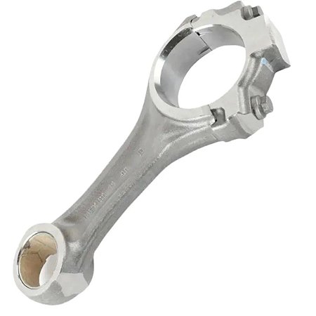 Biela Motor OM 366LA Trapezoidal 366030620