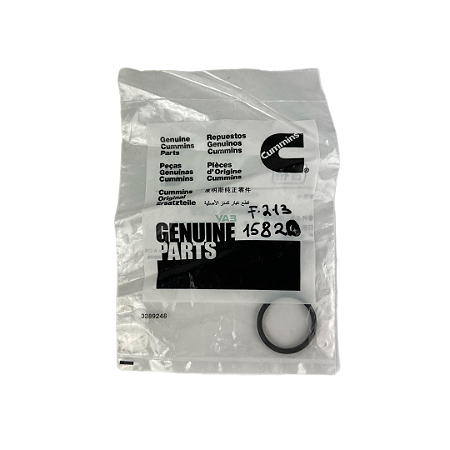 Anel De Vedação Bujão Carter ISF 4995185-GP