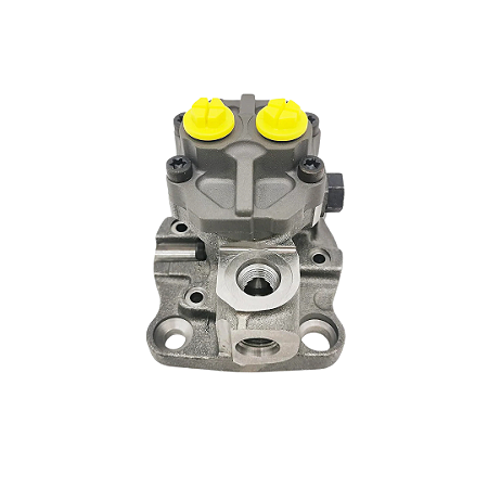 Bomba Alimentadora Produtos Marítimos C9 Gen Set 318-6357