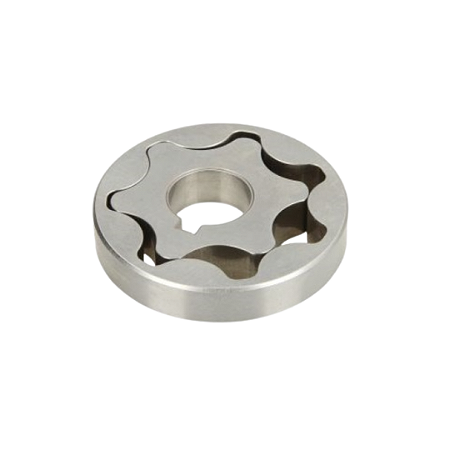 Bomba de Palheta 294180-0090