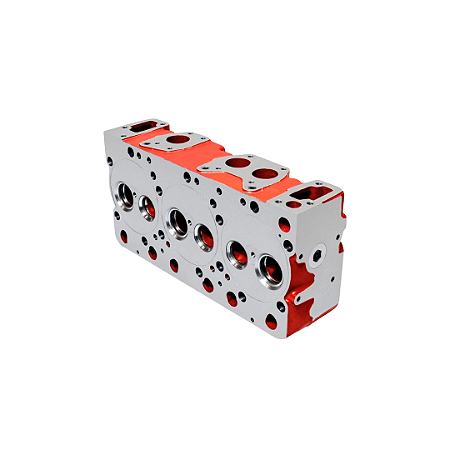 Cabeçote Motor S/ Válvulas 1337361