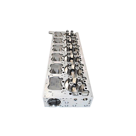 Cabeçote Montado 1002120