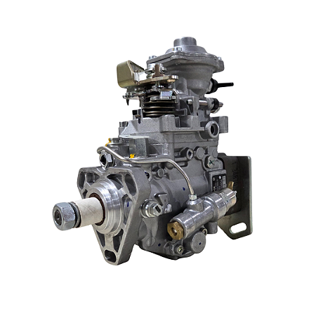Bomba Injetora Bosch Cummins 4BT 0460424490