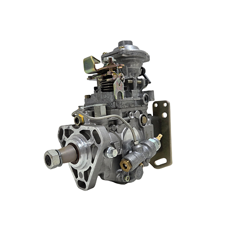 Bomba Injetora Cummins 4BT Ford Cargo 814 0460424144