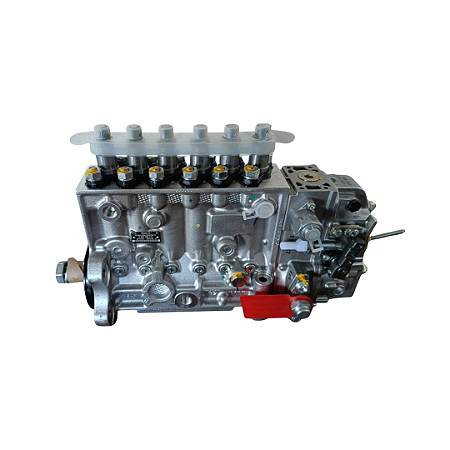 Bomba Injetora Cummins CTAAG 8.3L 0402066717