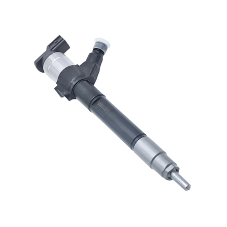 Injetor New Triton 2.4 Diesel 295050-1760
