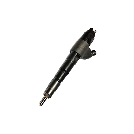 Bico Injetor Volvo Escavadeiras EC200B / EC210B 0445120066