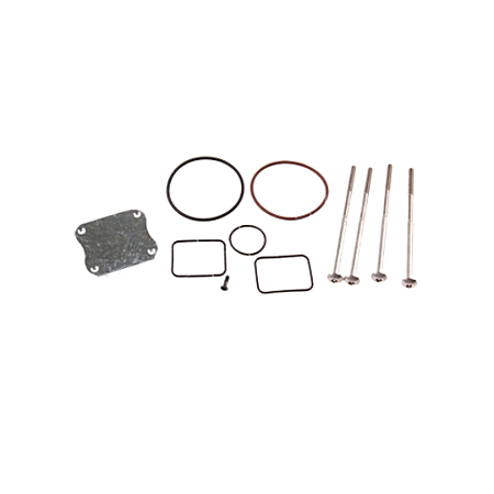 Jogo de Peças Mercedes Benz Axor 2035 S 12.0L 24V SOHV F00HN37069