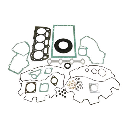 Jogo Junta Motor Caterpillar 3304 c/ Placa ESP IN MV33041