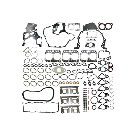 Jogo Juntas Completo Motor MAN D0834 07W198005