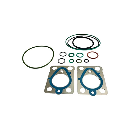 Jogo de Reparo HR 2.5 16v 2013/Bongo 2.5 16v 2013 7135-681