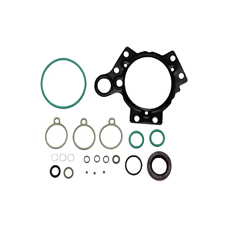 Reparo Bomba de Alta Ford Ranger 3.0 Motor MWM 77549K14