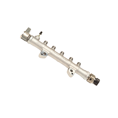 Tubo Rail Hilux / SW4: 2.8 - 2017 - 23810-0E011