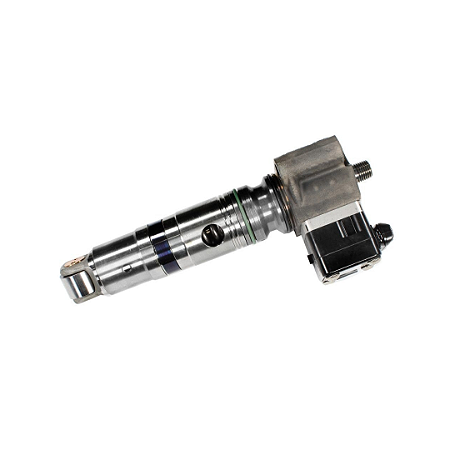 Unidade Injetora MBB OM924LA 0414799017