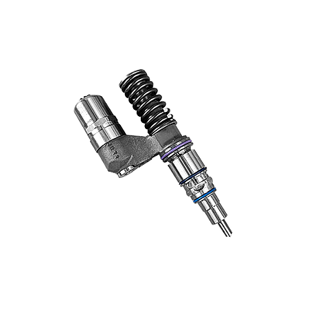 Unidade Injetora UIS Scania 124 98 a 2007 0414701080