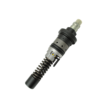 Unidade Injetora Volvo EW140B L40B 0414401107