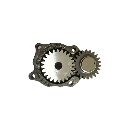 Bomba de Óleo ISD 4 Cargo 815E / 1317E 5318036