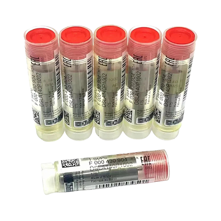 Bico Injetor Case Série MX MX220 F000430904