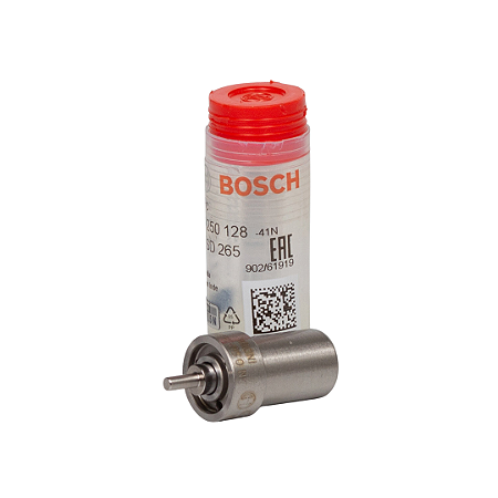 Bico Injetor Bosch Daewoo Korando 2.3 0434250128
