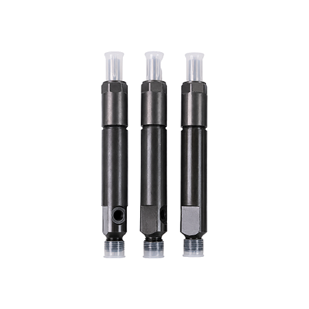 Bico Injetor Completo KHD Motor BF4L1011 0432191697