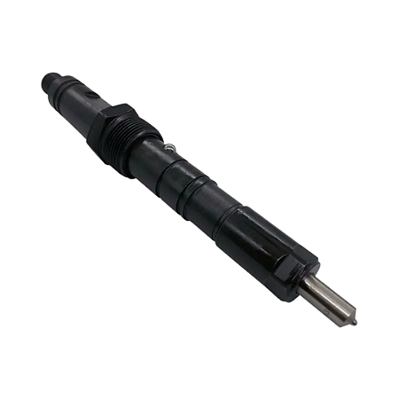 Bico Injetor Bosch Completo Scania Série 124 DI 0432131703