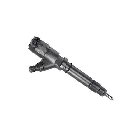 Bico Injetor Bosch Completo Volvo Penta 0432191852