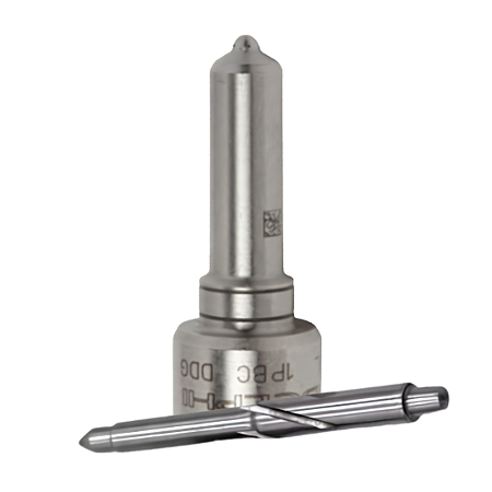 Bico Injetor Massey Fergusson MF255 Perkins A6358 V5623889