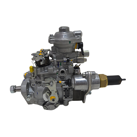 Bomba Injetora Bosch Case/ New Holland 0460424471