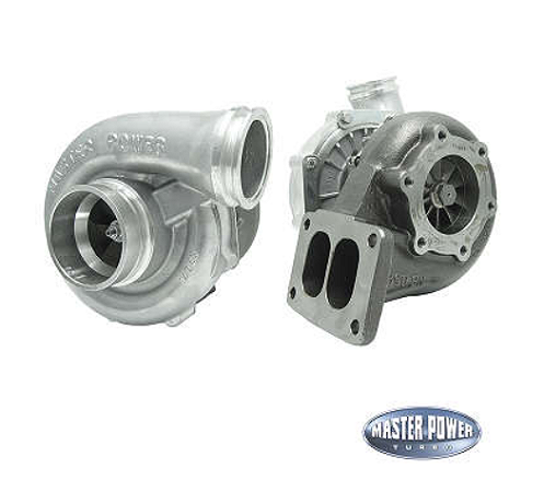 Turbocompressor Biagio BBV121AT BBV121ET 803034