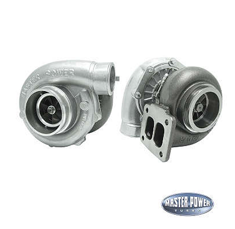 Turbocompressor Holset 3596946 Mahle TC0210108 805093
