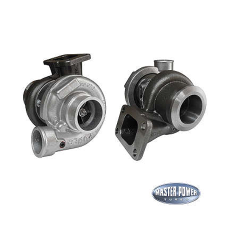 Turbocompressor Garret 465153-0003 465153-0004 805118