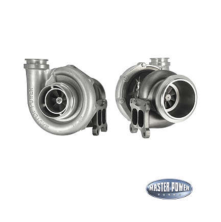 Turbocompressor Champion Motoniveladora 740A-VHP 805303