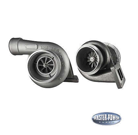 Turbocompressor Holset 3521053 / 3521830 805361