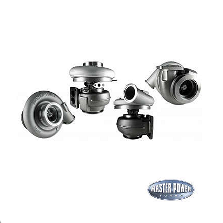 Turbocompressor Holset 4027894 3792500 805387