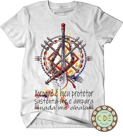 Camiseta - Xoroquê