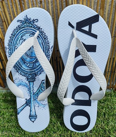 Chinelo Yemonjá Ogunté