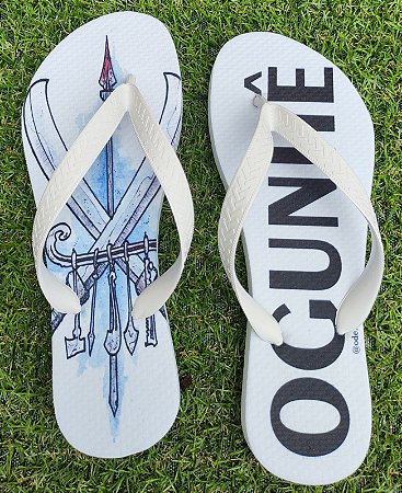 Chinelo - Ogum