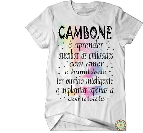 Ser Cambone...