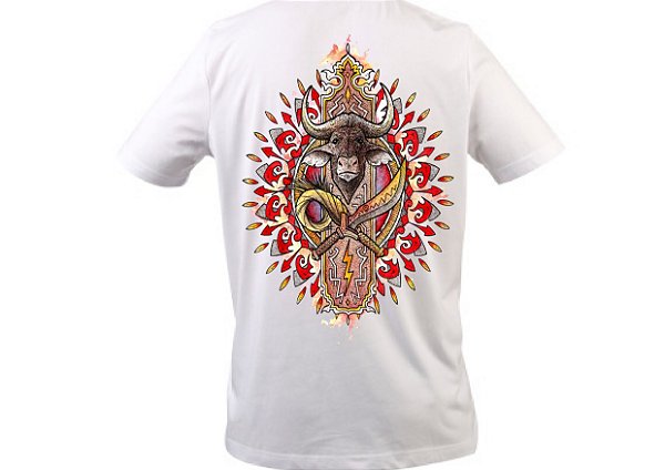 Camiseta - Oyá