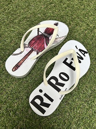 Chinelo - Ewá