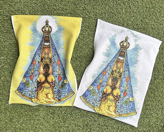 Toalhinha - Oxum o fim do sincretismo.