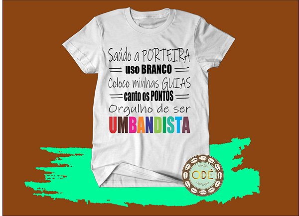 ORGULHO DE SER