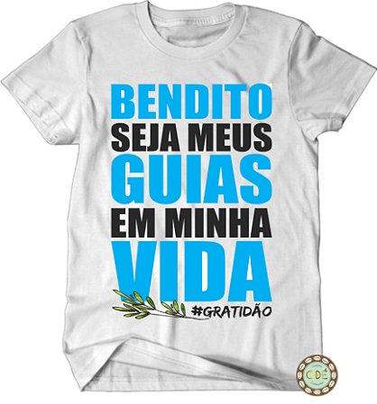 BENDITO SEJA