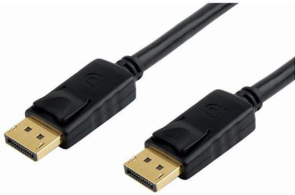 Cabo Displayport 1M ANNNWZZD-YJ-DP